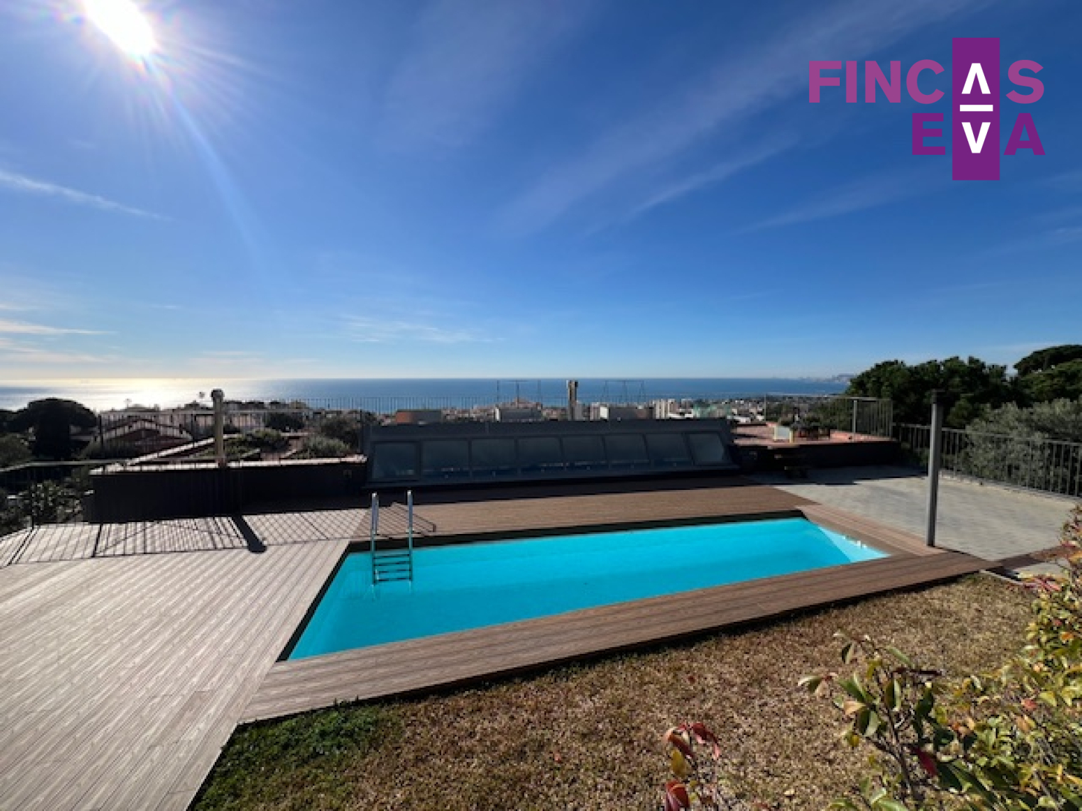 casa en teia ·  1350000€