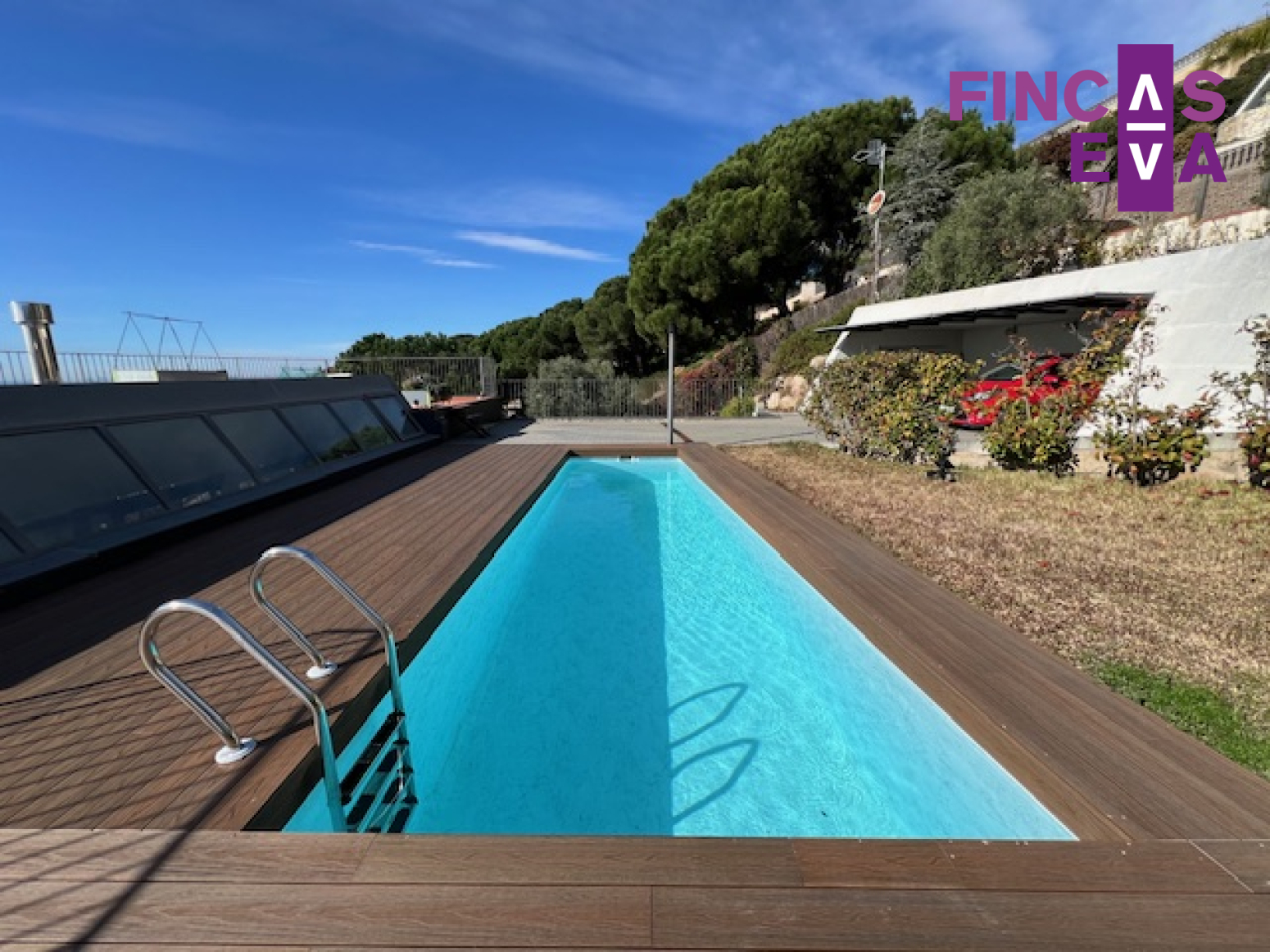 casa en teia ·  1350000€