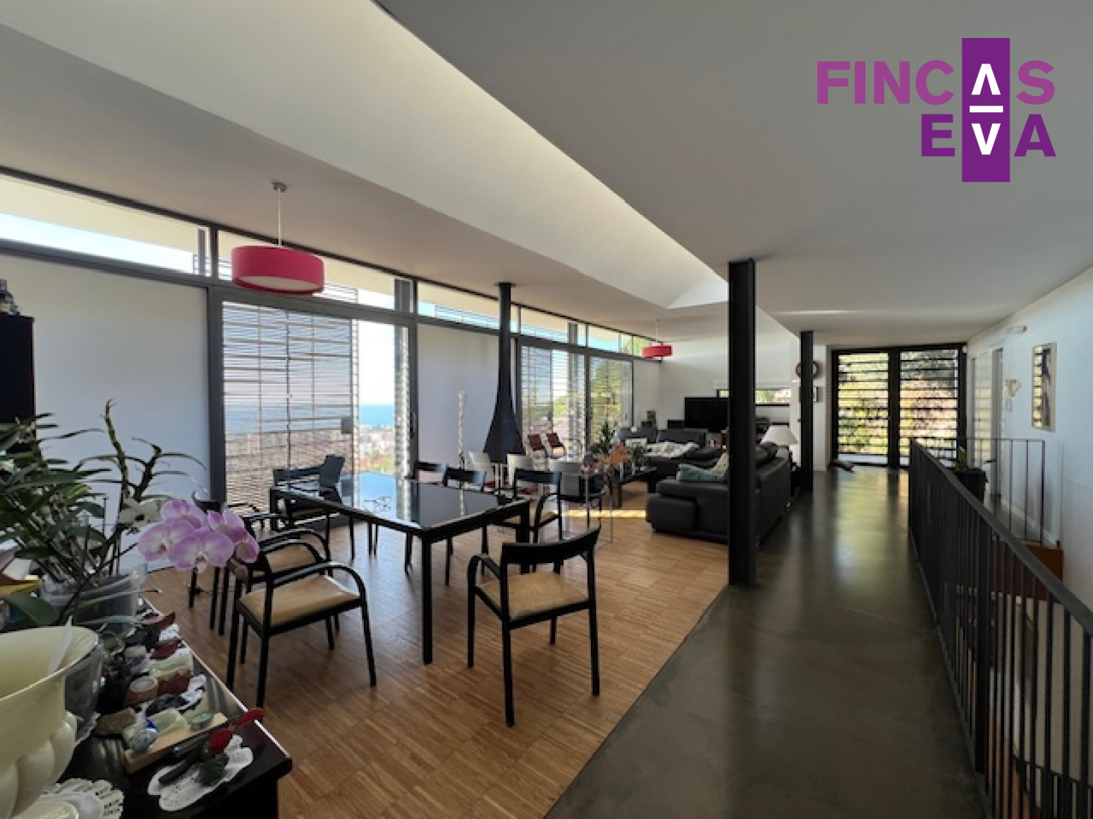 casa en teia ·  1350000€