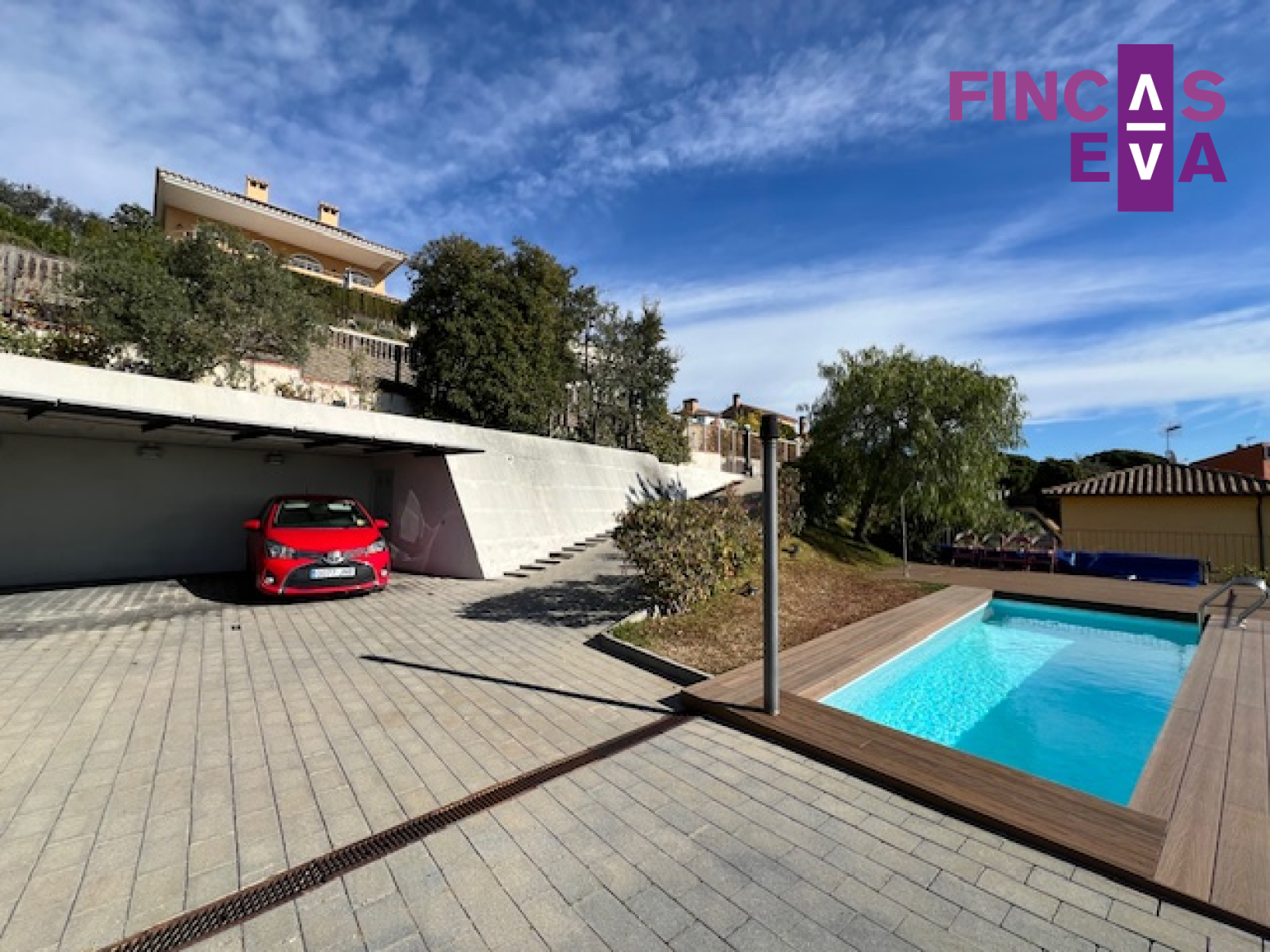 casa en teia ·  1350000€