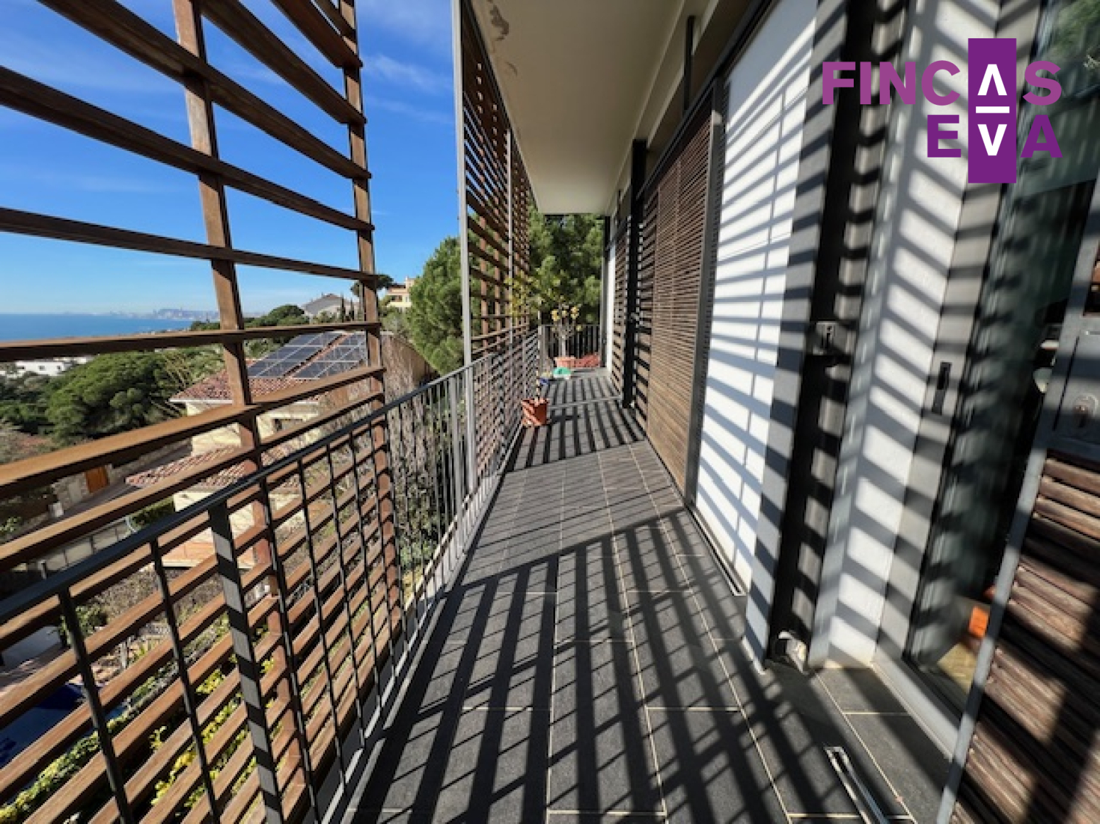 casa en teia ·  1350000€