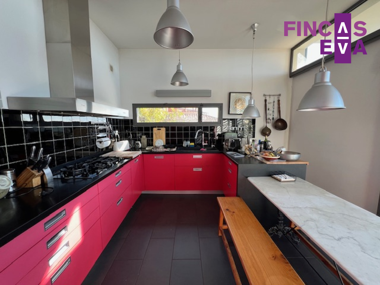 casa en teia ·  1350000€