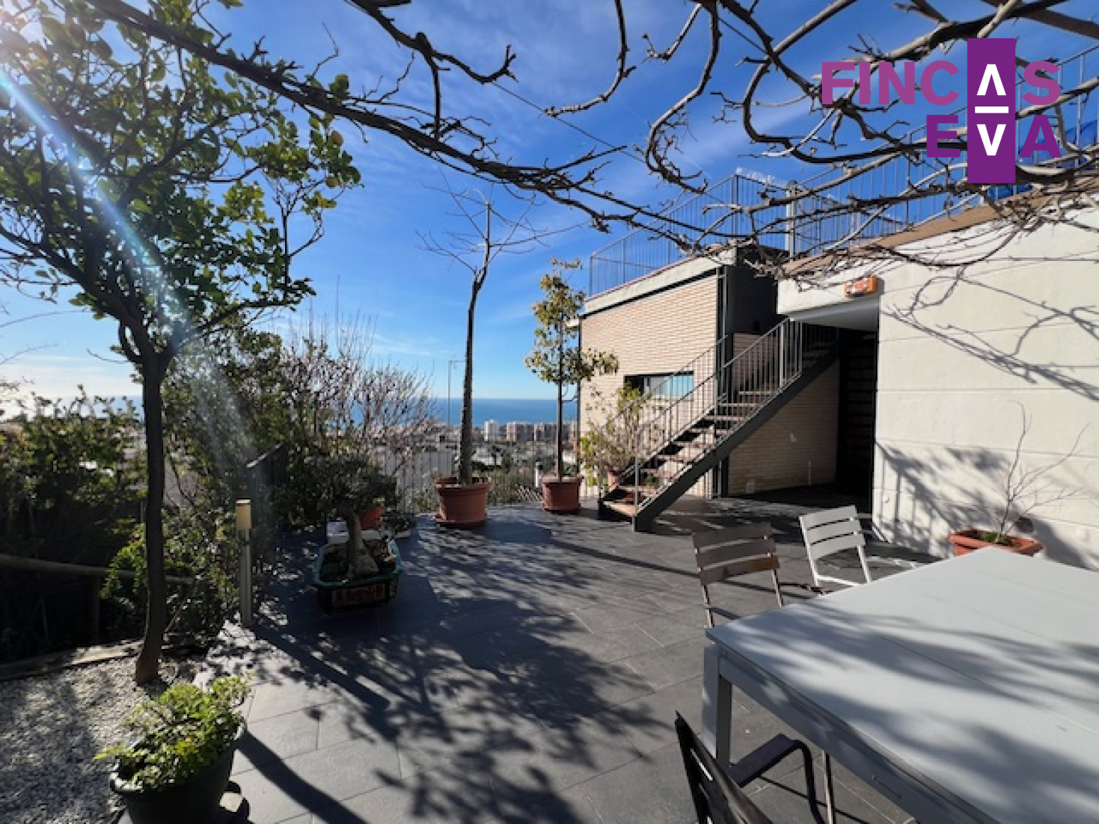 casa en teia ·  1350000€