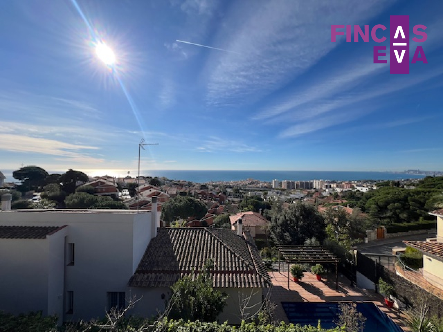casa en teia ·  1350000€