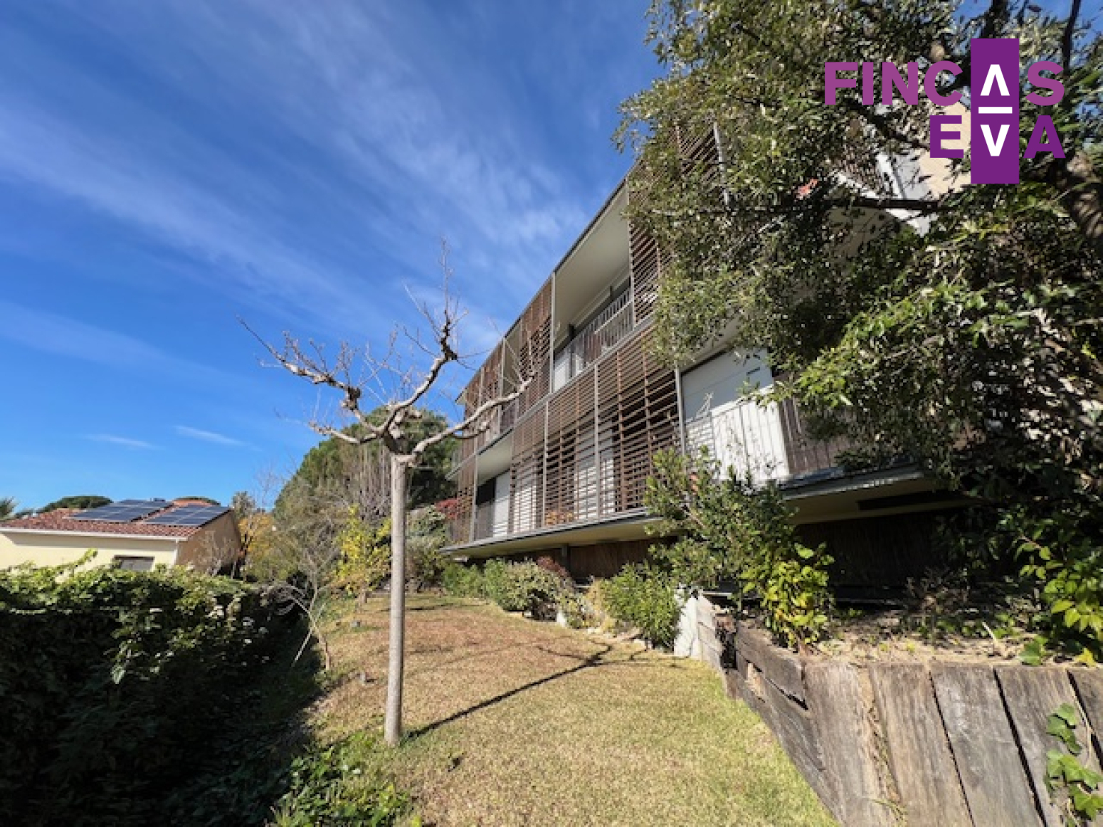 casa en teia ·  1350000€