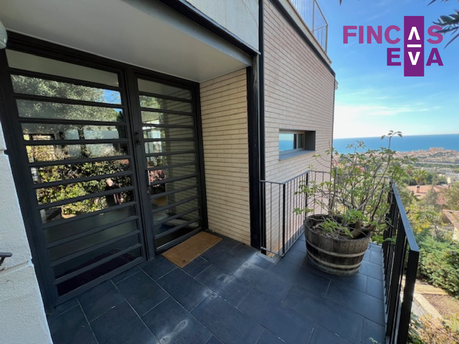 casa en teia ·  1350000€