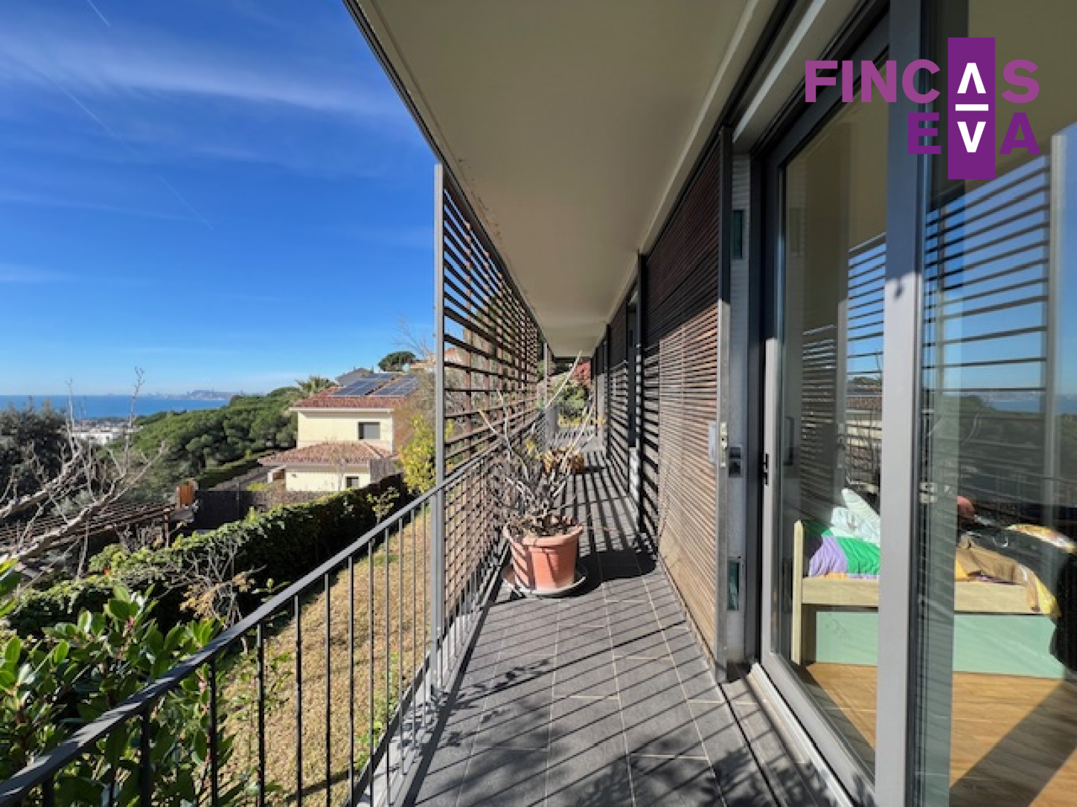 casa en teia ·  1350000€
