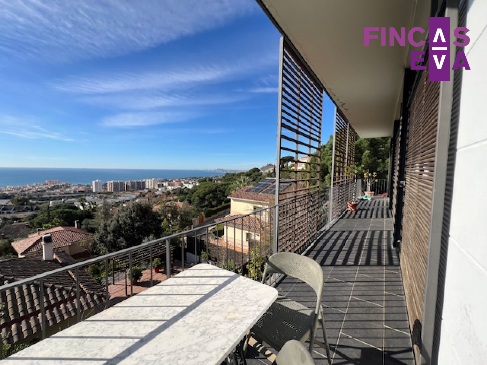 casa en teia ·  1350000€