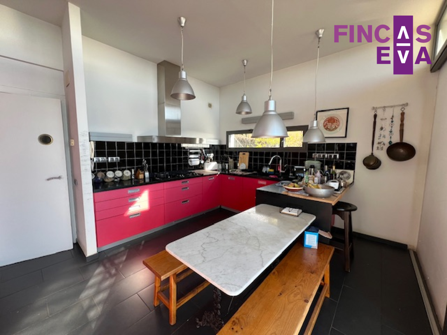 casa en teia ·  1350000€