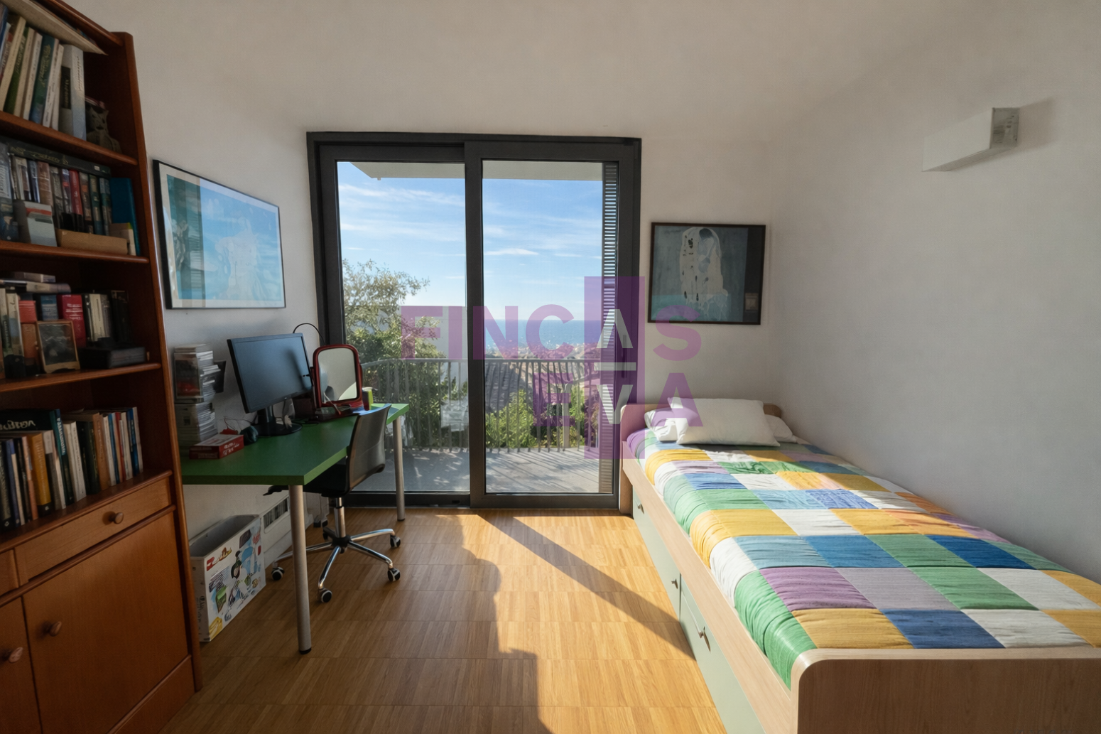 casa en teia ·  1350000€