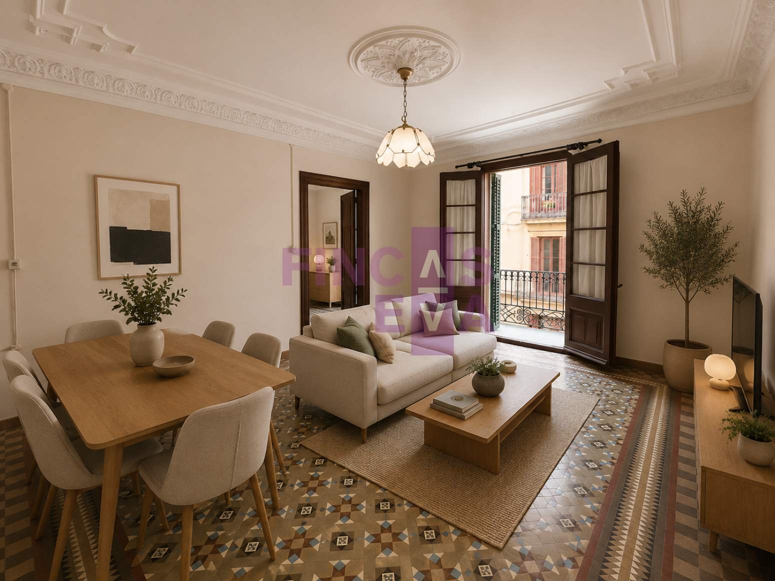 piso en barcelona · barcelona-ciutat-vella---barri-gotic 623000€