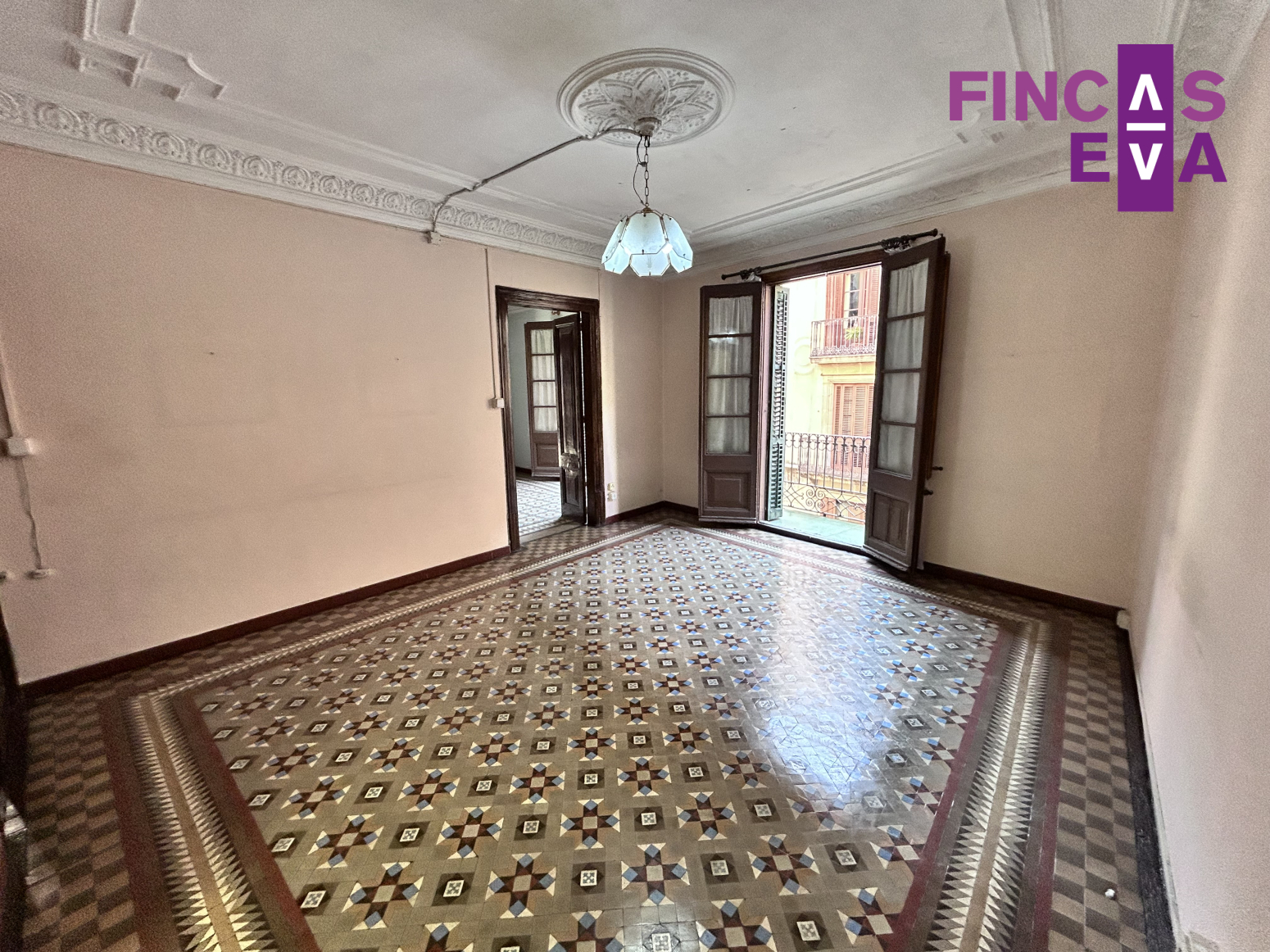 piso en barcelona · barcelona-ciutat-vella---barri-gotic 623000€