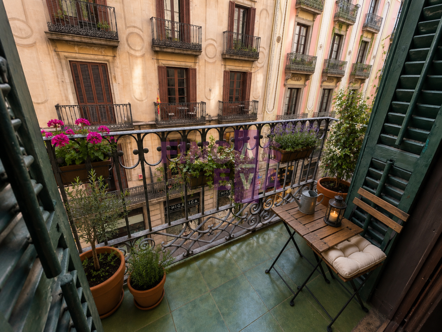 piso en barcelona · barcelona-ciutat-vella---barri-gotic 623000€