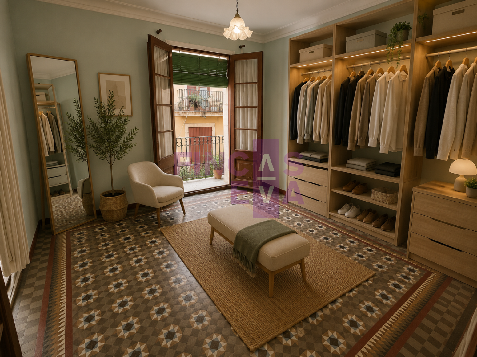 piso en barcelona · barcelona-ciutat-vella---barri-gotic 623000€