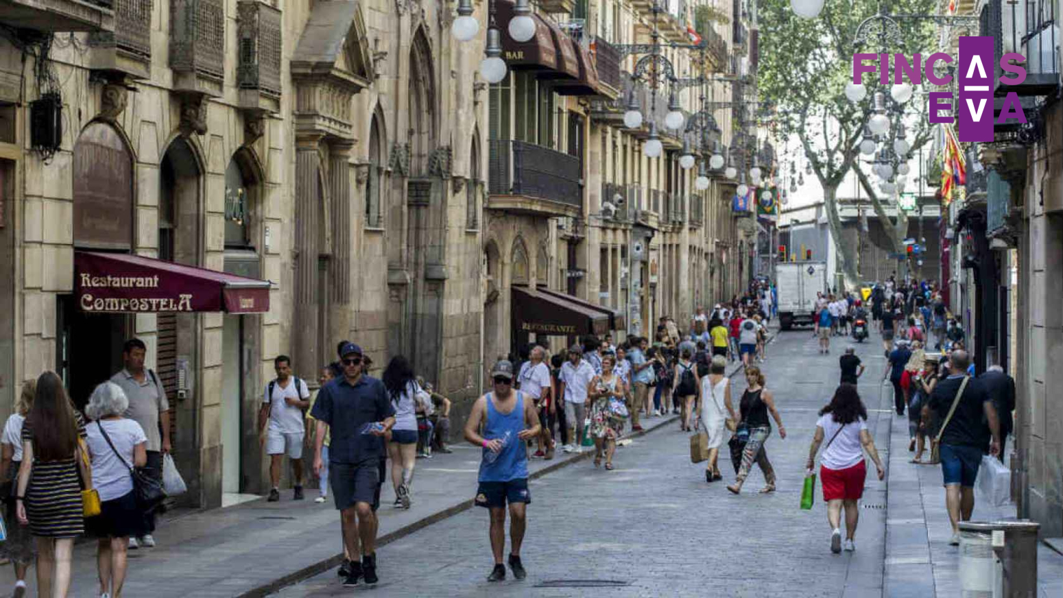 piso en barcelona · barcelona-ciutat-vella---barri-gotic 623000€