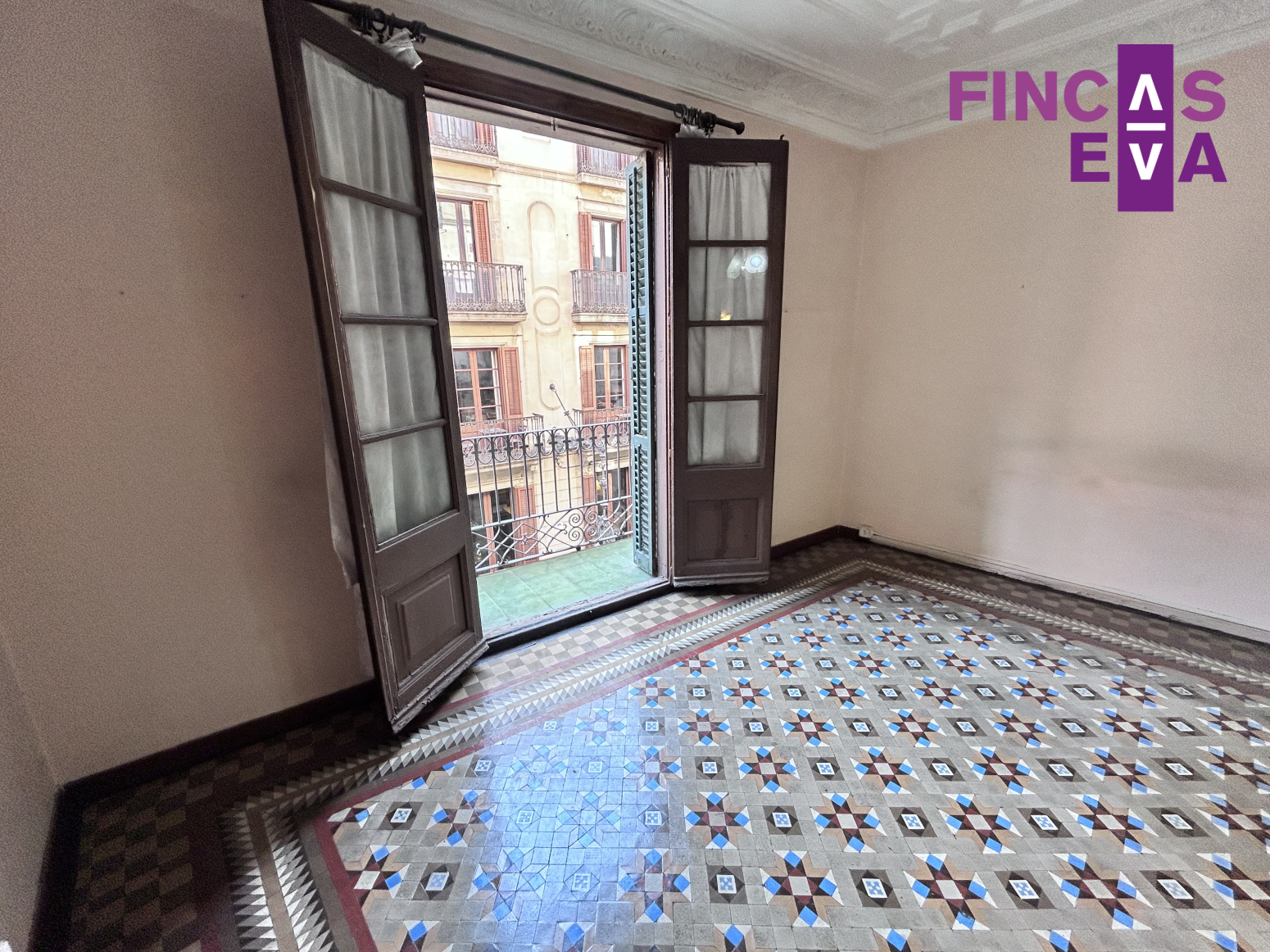piso en barcelona · barcelona-ciutat-vella---barri-gotic 623000€