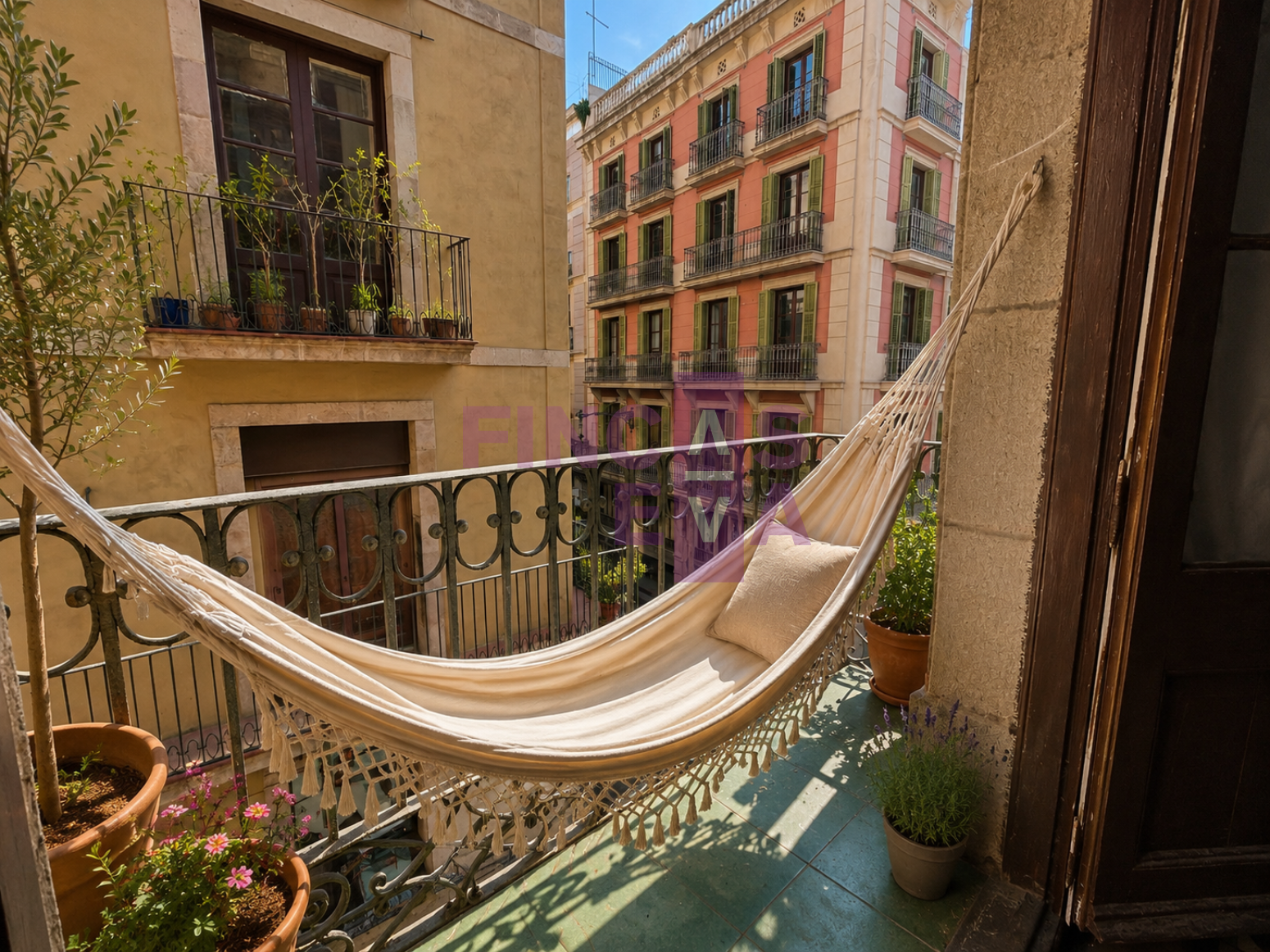 piso en barcelona · barcelona-ciutat-vella---barri-gotic 623000€