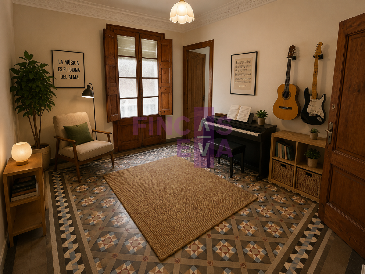 piso en barcelona · barcelona-ciutat-vella---barri-gotic 623000€