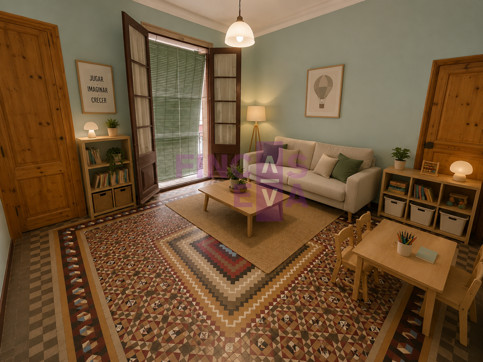piso en barcelona · barcelona-ciutat-vella---barri-gotic 623000€