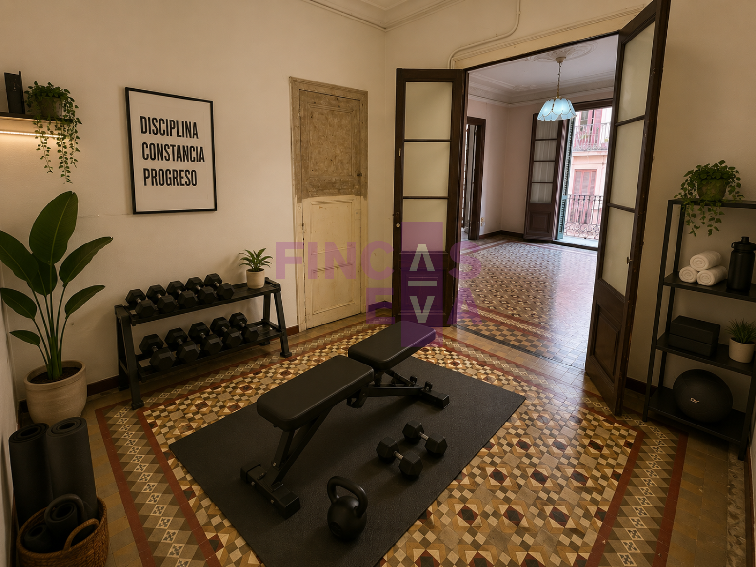 piso en barcelona · barcelona-ciutat-vella---barri-gotic 623000€
