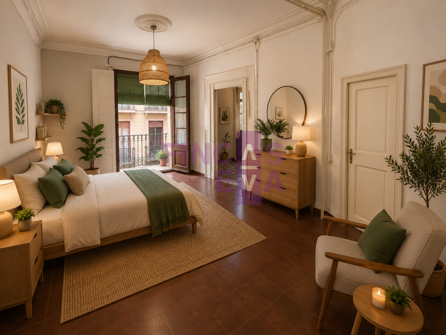 piso en barcelona · barcelona-ciutat-vella---barri-gotic 623000€