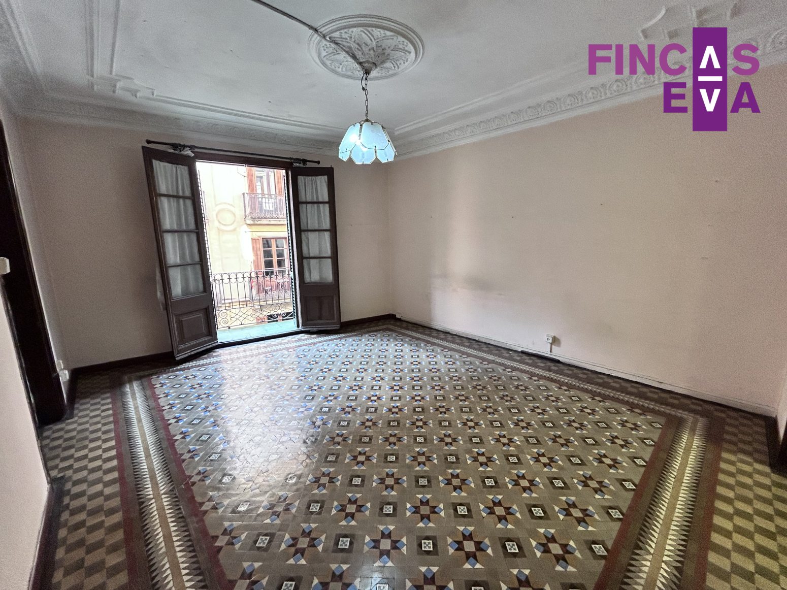 piso en barcelona · barcelona-ciutat-vella---barri-gotic 623000€