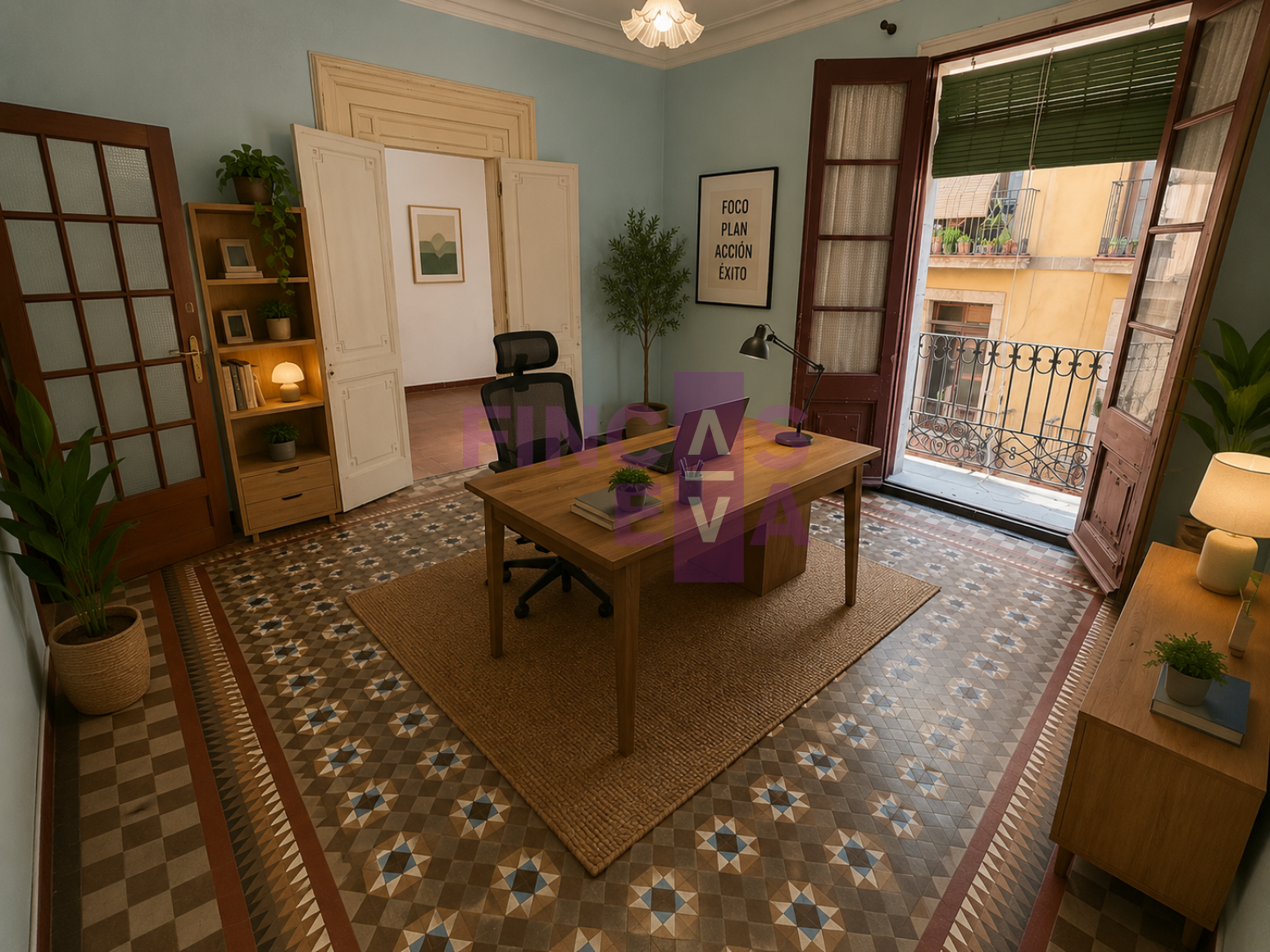 piso en barcelona · barcelona-ciutat-vella---barri-gotic 623000€
