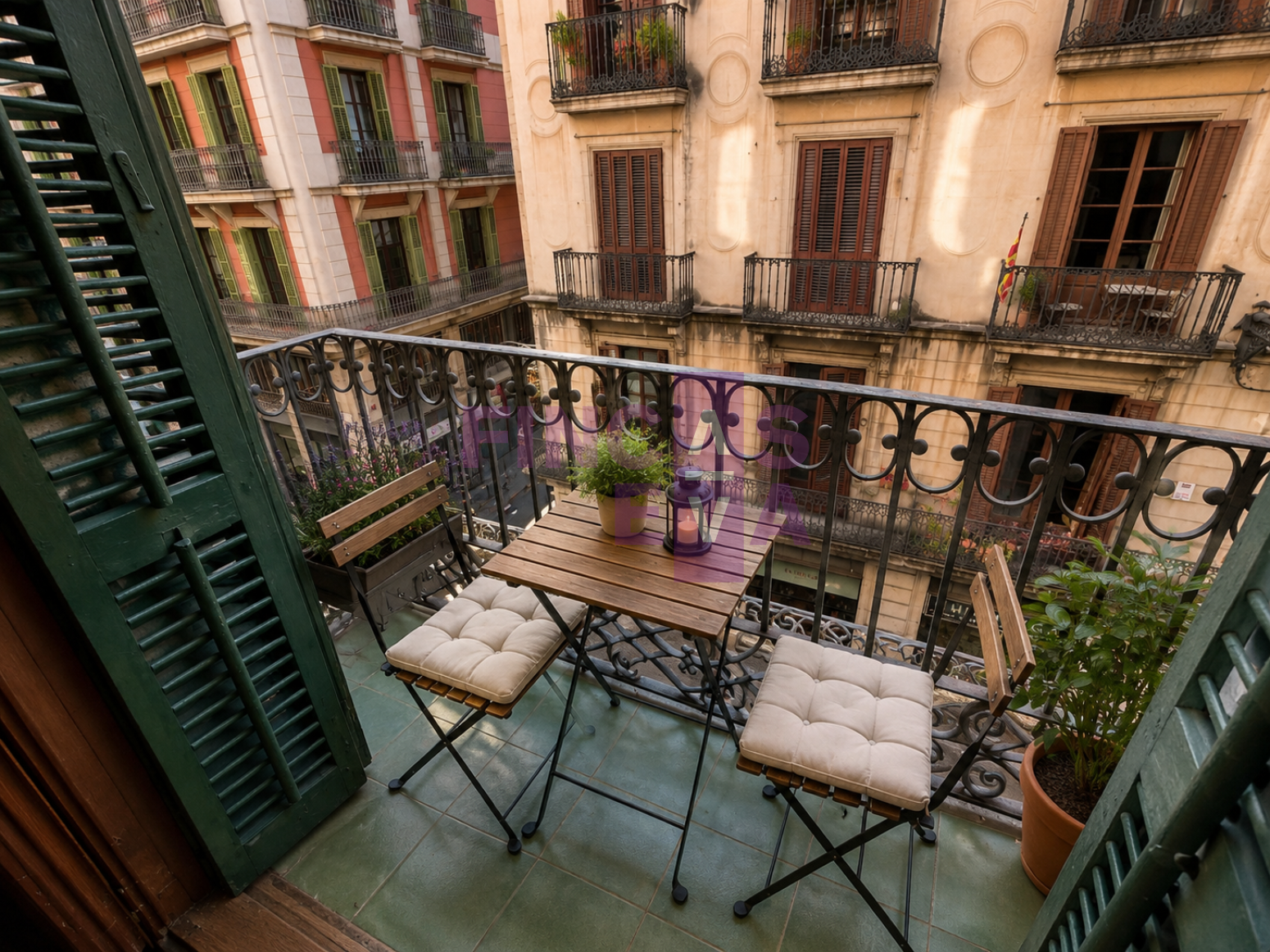 piso en barcelona · barcelona-ciutat-vella---barri-gotic 623000€