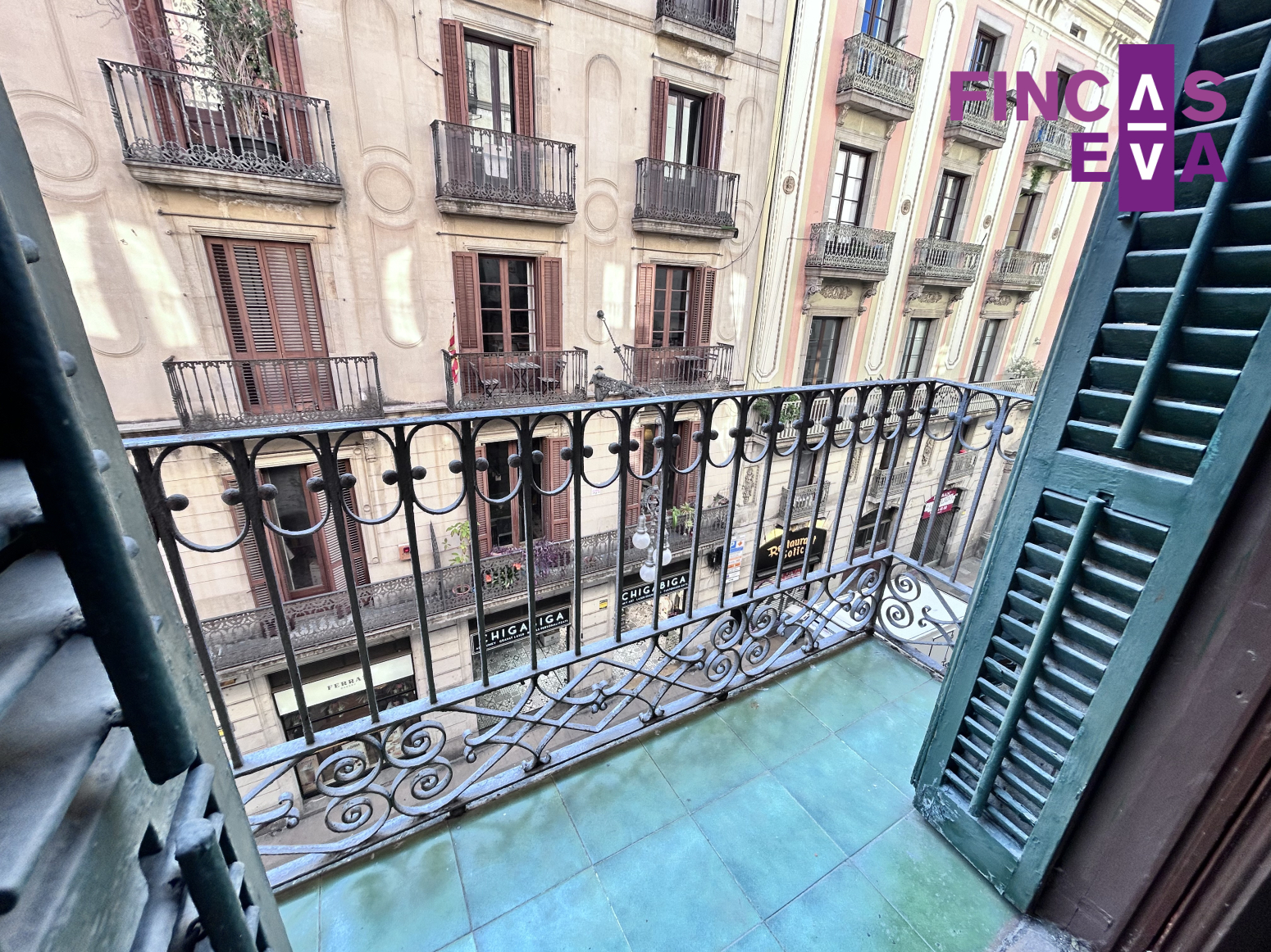piso en barcelona · barcelona-ciutat-vella---barri-gotic 623000€
