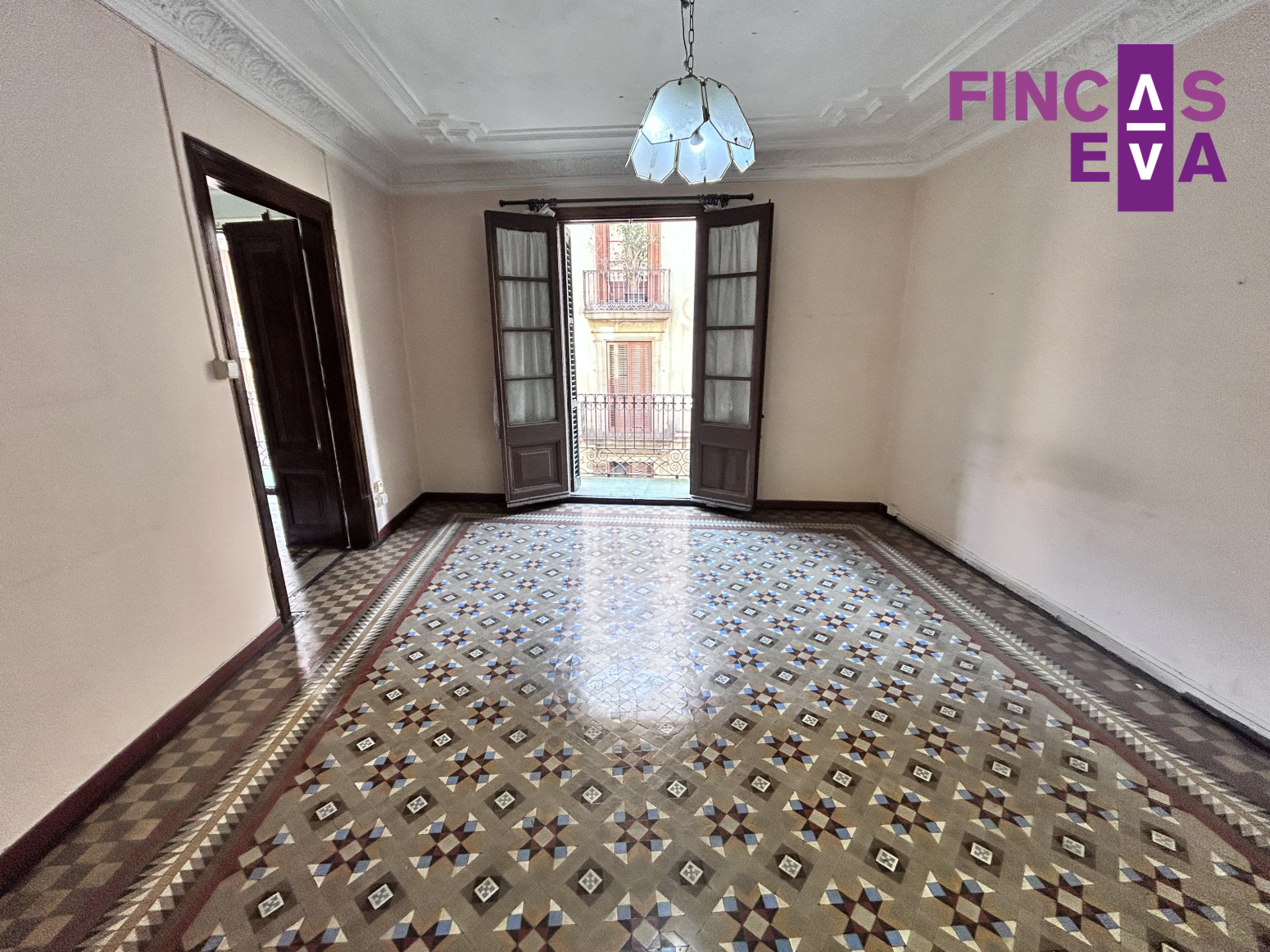 piso en barcelona · barcelona-ciutat-vella---barri-gotic 623000€