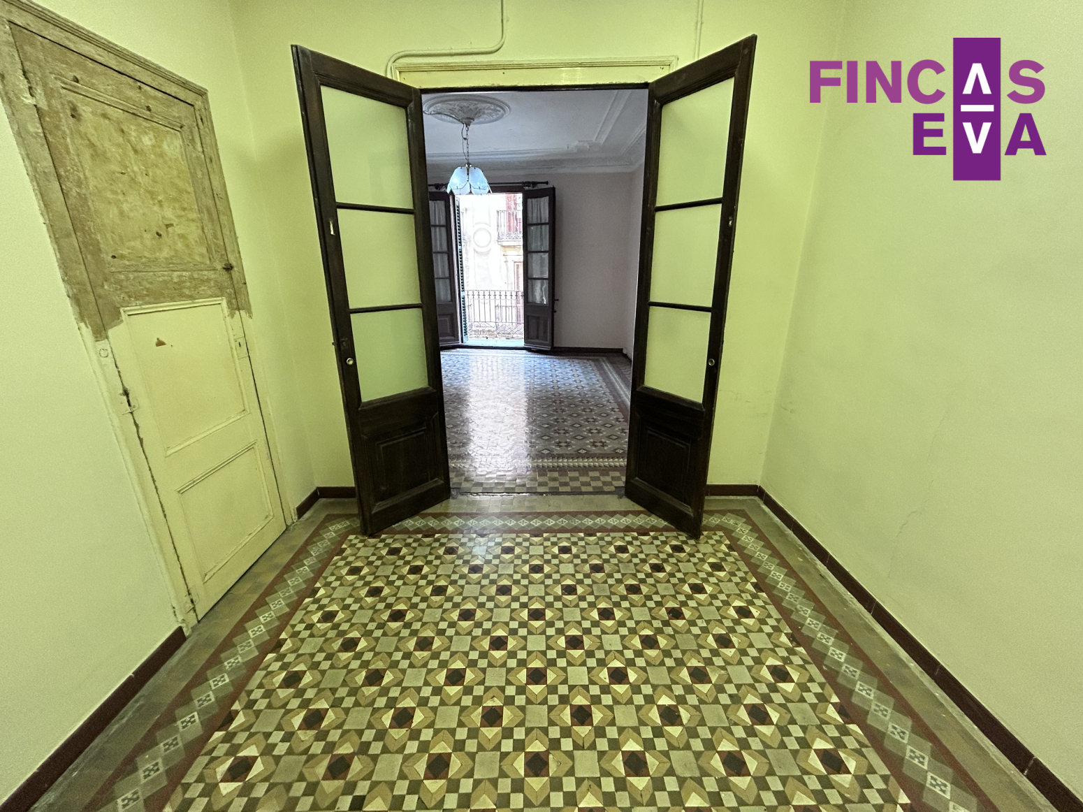 piso en barcelona · barcelona-ciutat-vella---barri-gotic 623000€