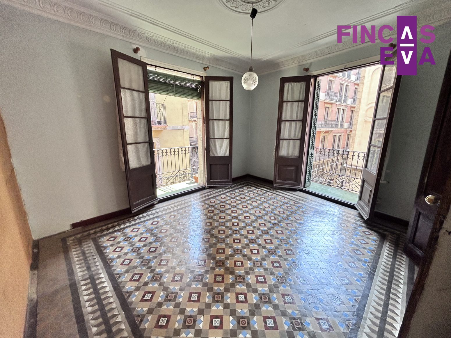 piso en barcelona · barcelona-ciutat-vella---barri-gotic 623000€