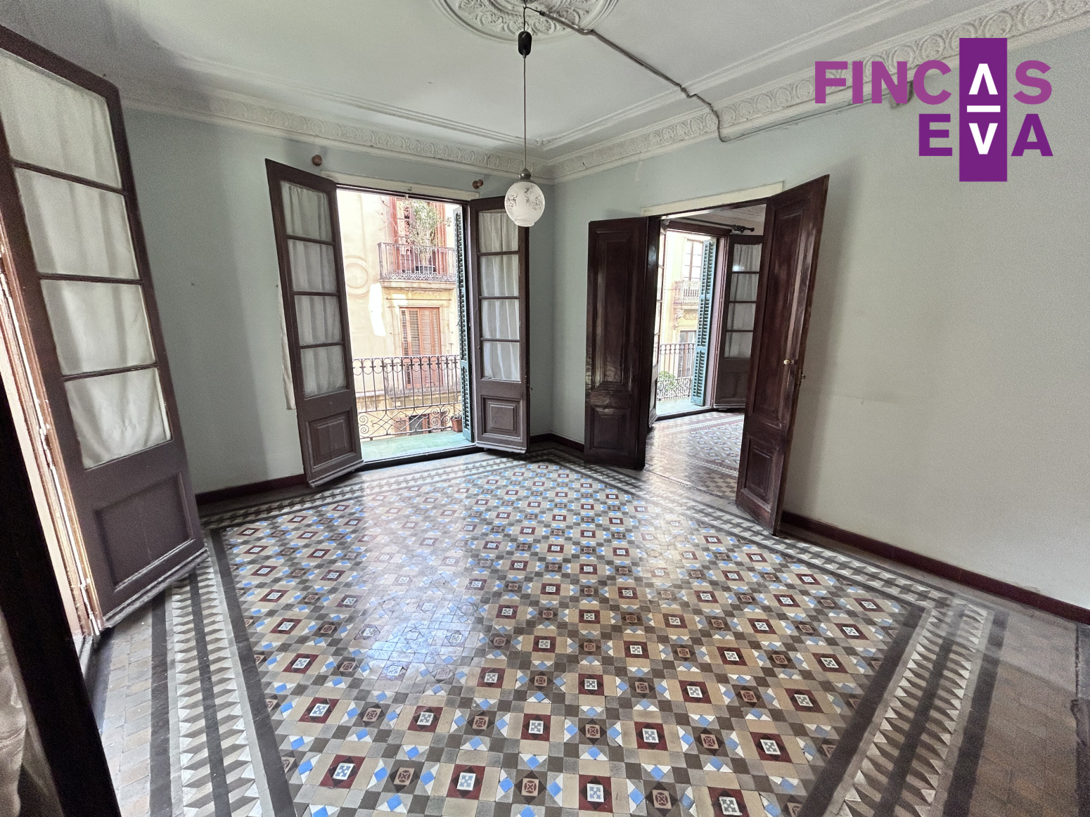 piso en barcelona · barcelona-ciutat-vella---barri-gotic 623000€