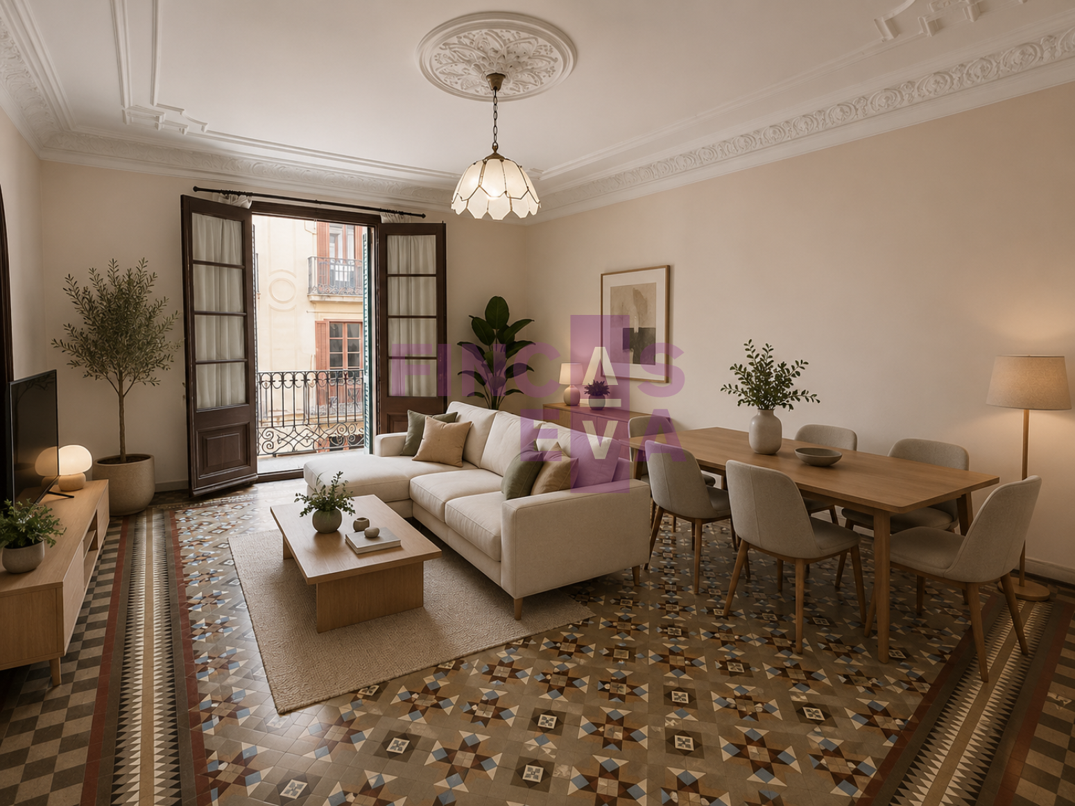 piso en barcelona · barcelona-ciutat-vella---barri-gotic 623000€
