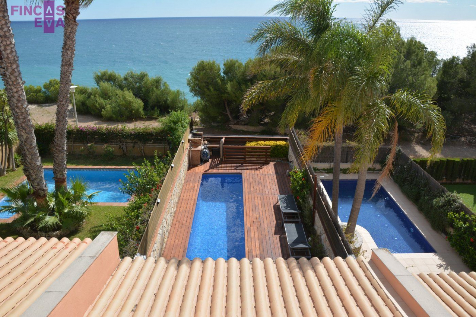 casas--chalets en torredembarra ·  1045000€