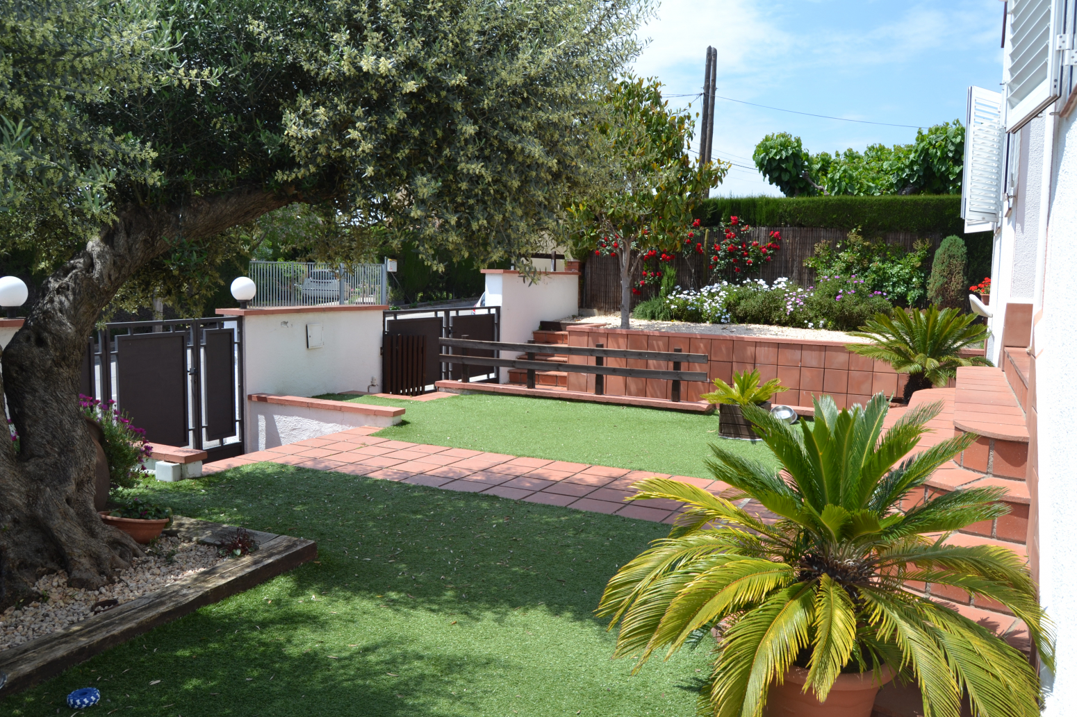 Casas o chalets-Venta-Santa EulÃ lia de RonÃ§ana-712329-Foto-108