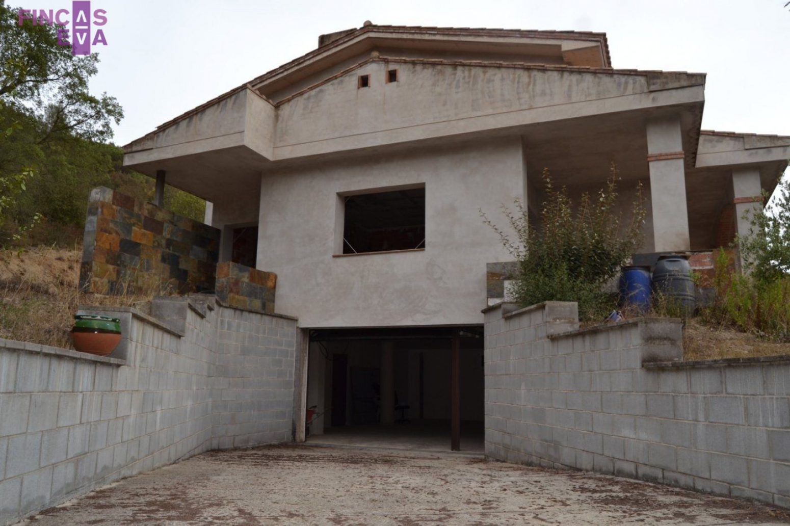 Casas o chalets-Venta-Vallromanes-712343-Foto-2