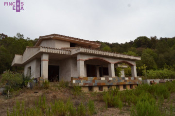 Casas o chalets-Venta-Vallromanes-712343