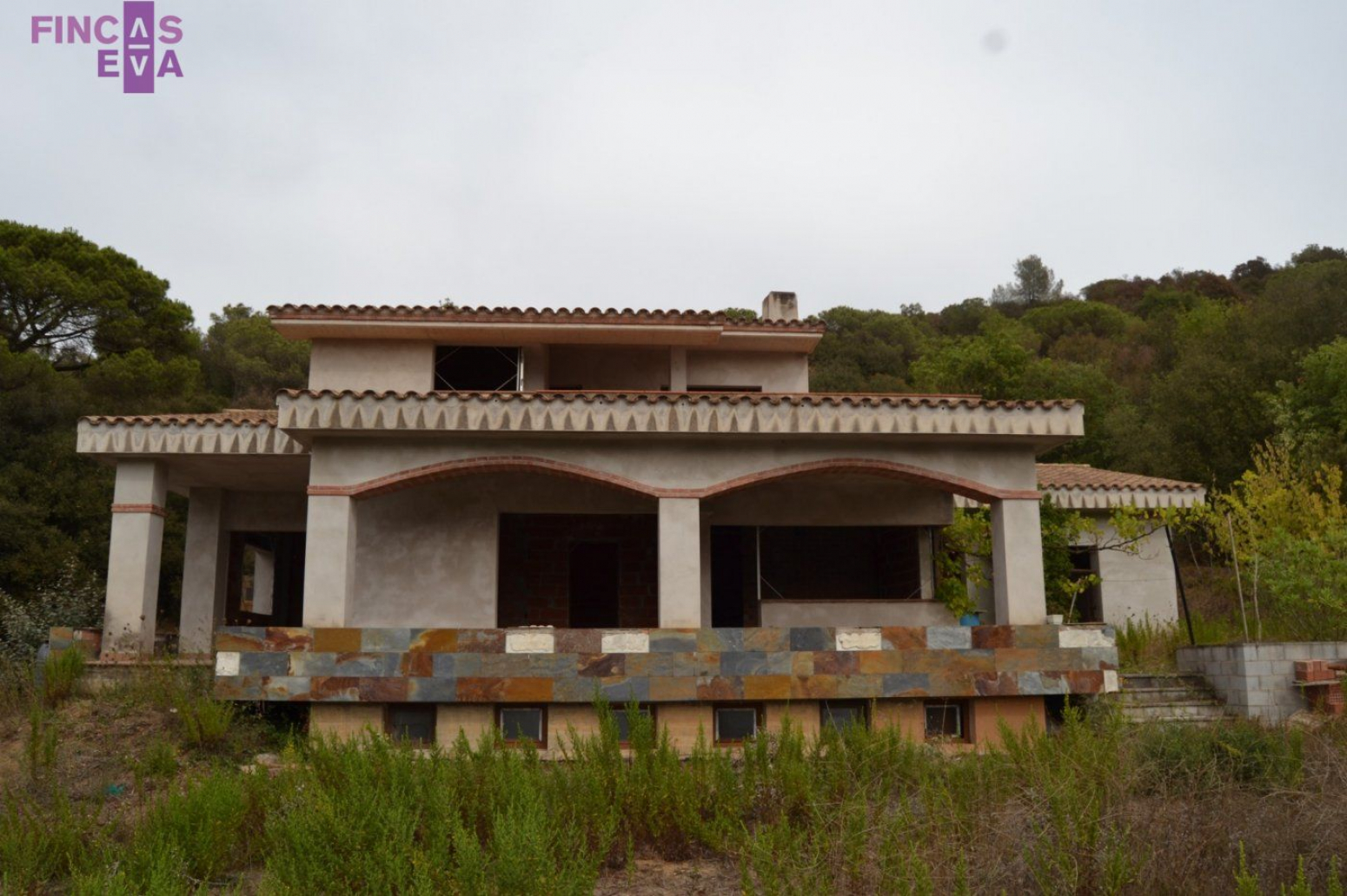 Casas o chalets-Venta-Vallromanes-712343-Foto-14