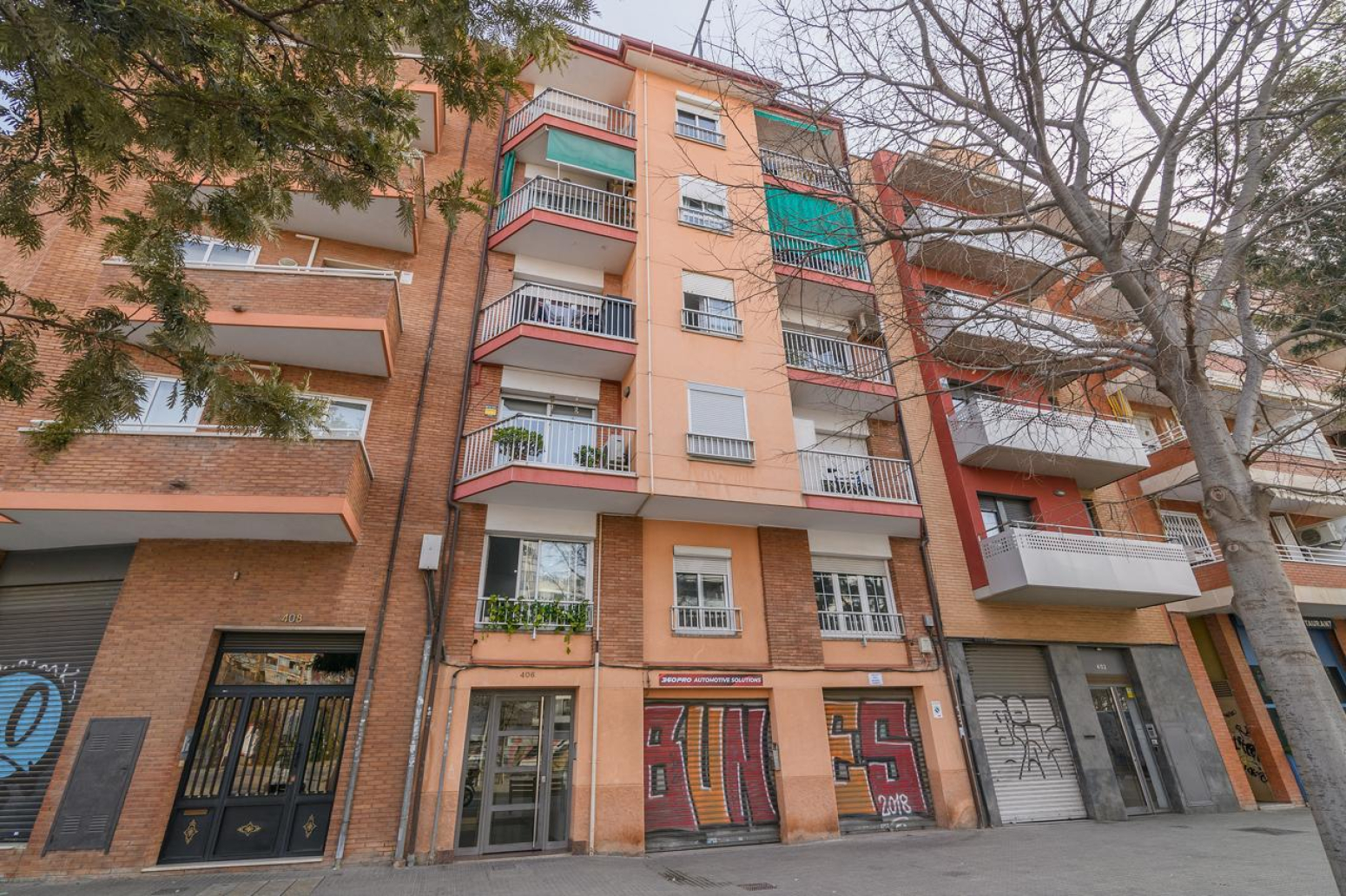 Pisos-Venta-CornellÃ  de Llobregat-1070151-Foto-12