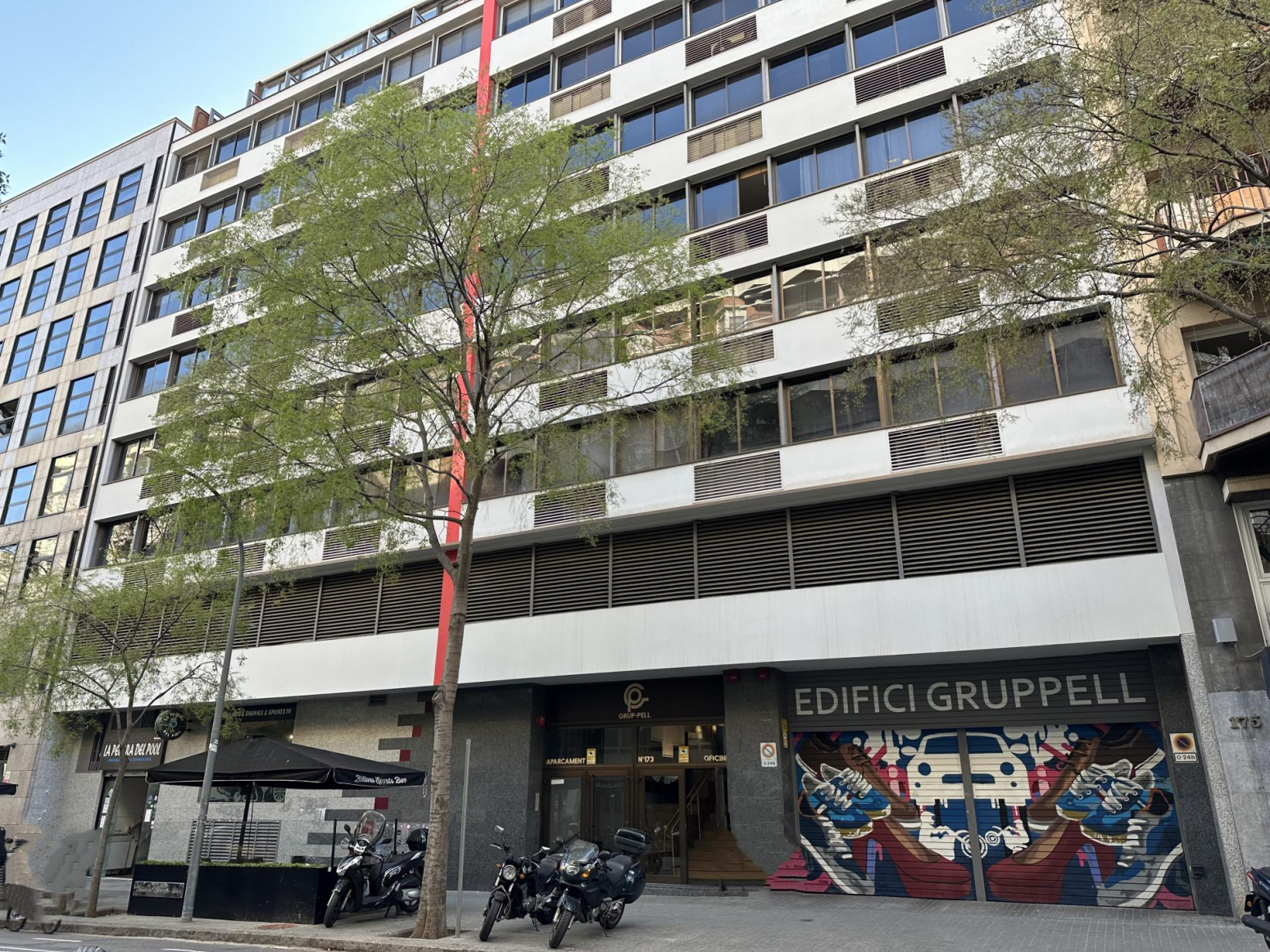 Oficinas-Venta-Barcelona-1522680-Foto-4