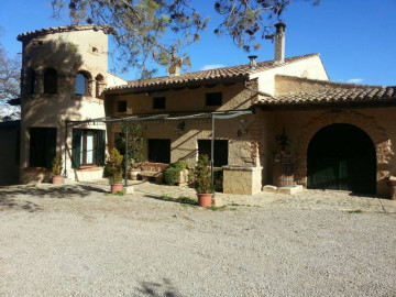 Casas o chalets-Venta-Sant Martí de Tous-718105