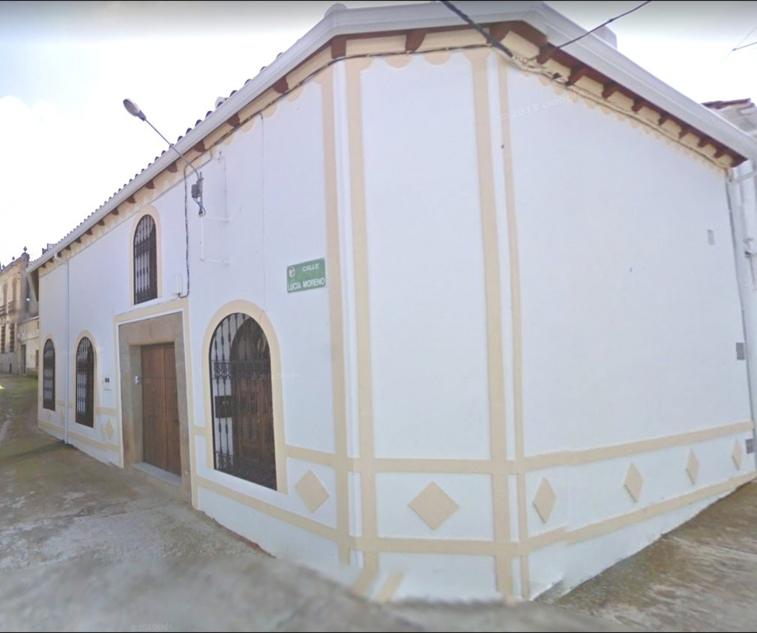 Casas o chalets-Venta-Cabeza del Buey-718128-Foto-1