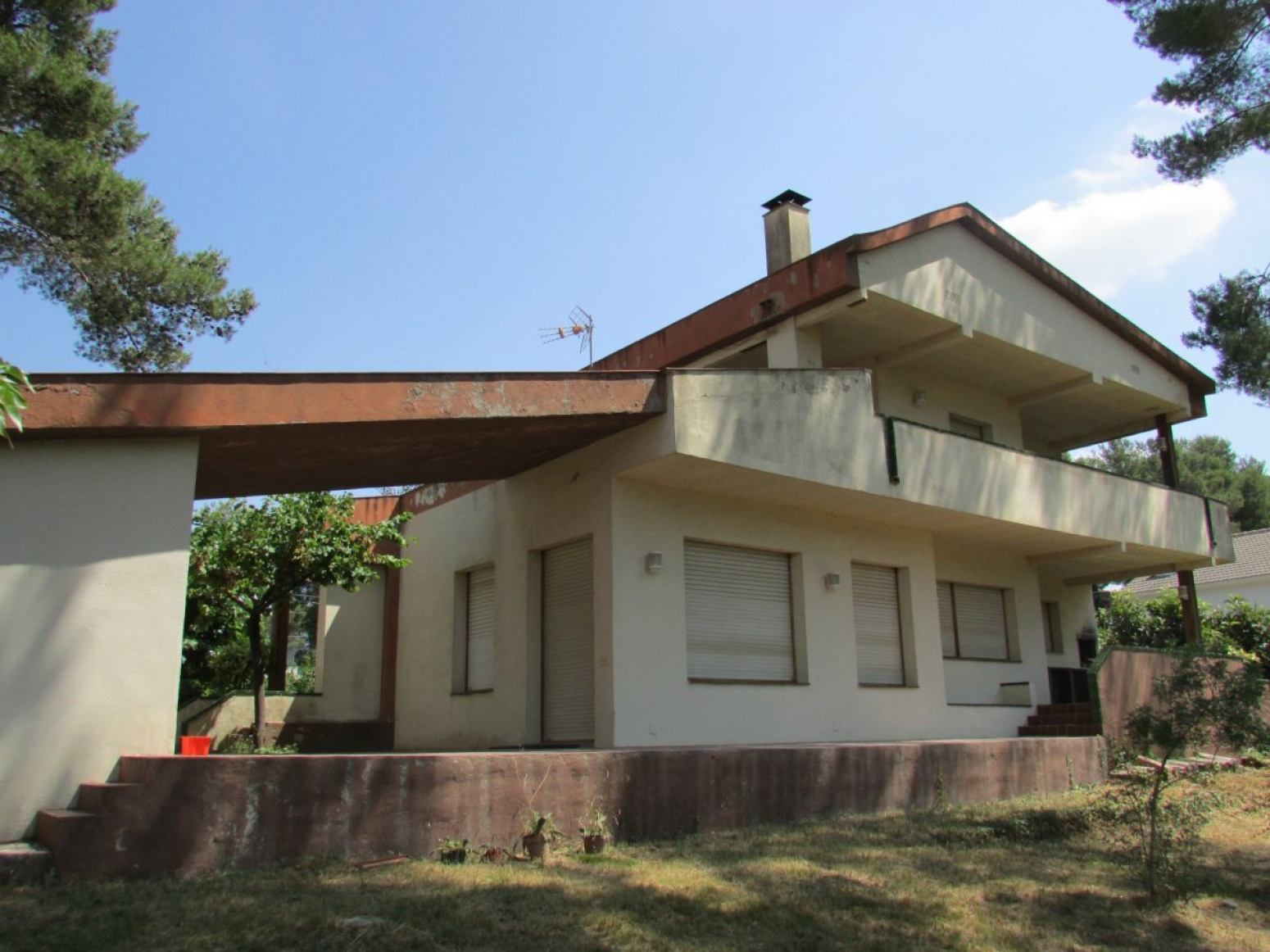 Casas o chalets-Alquiler-Vallirana-719906-Foto-2