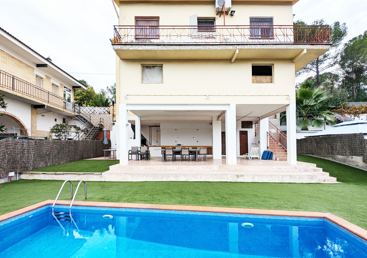 Casas o chalets-Venta-RubÃ­-1520333-Foto-3