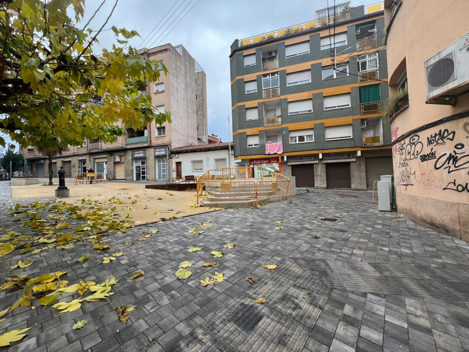 Pisos-Venta-Mollet del VallÃ¨s-1003215-Foto-41