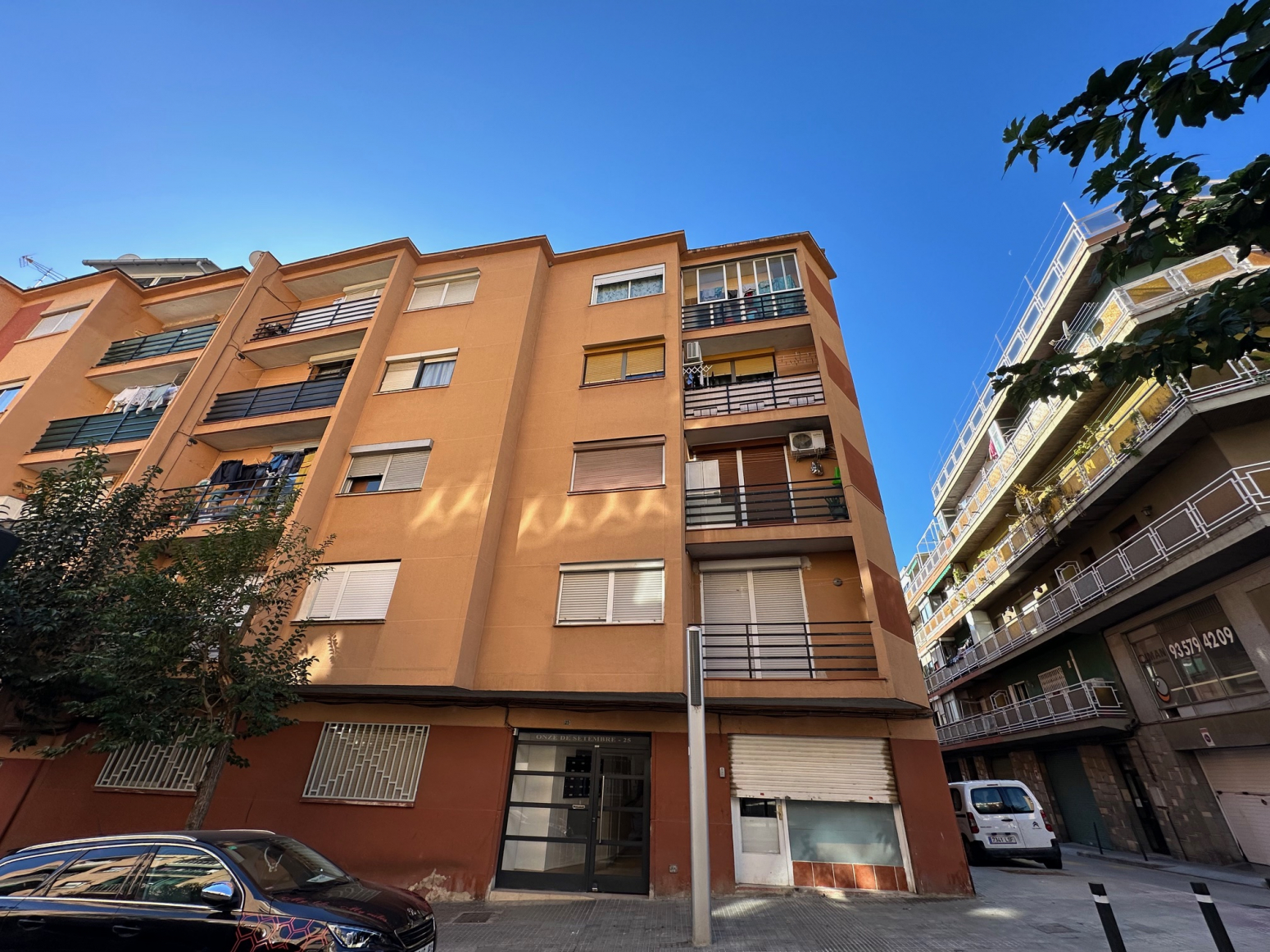 Pisos-Venta-Mollet del VallÃ¨s-1003215-Foto-2