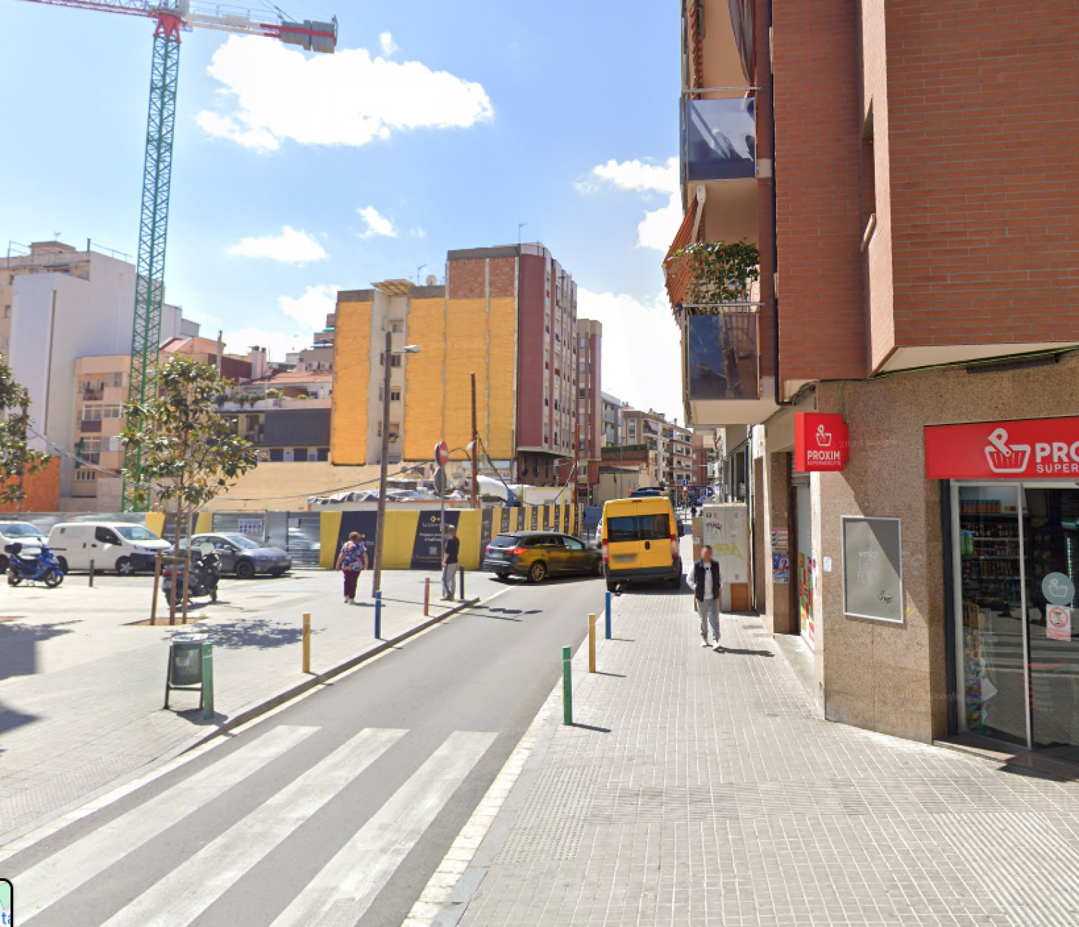 Pisos-Venta-LÂ´Hospitalet de Llobregat-1049972-Foto-5