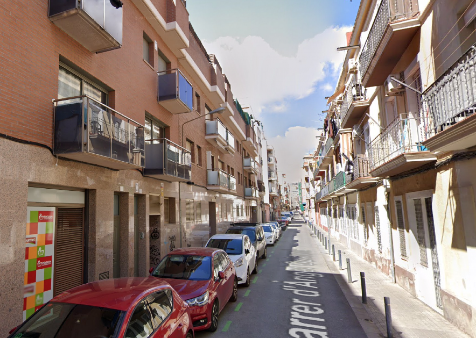 Pisos-Venta-LÂ´Hospitalet de Llobregat-1049972-Foto-3