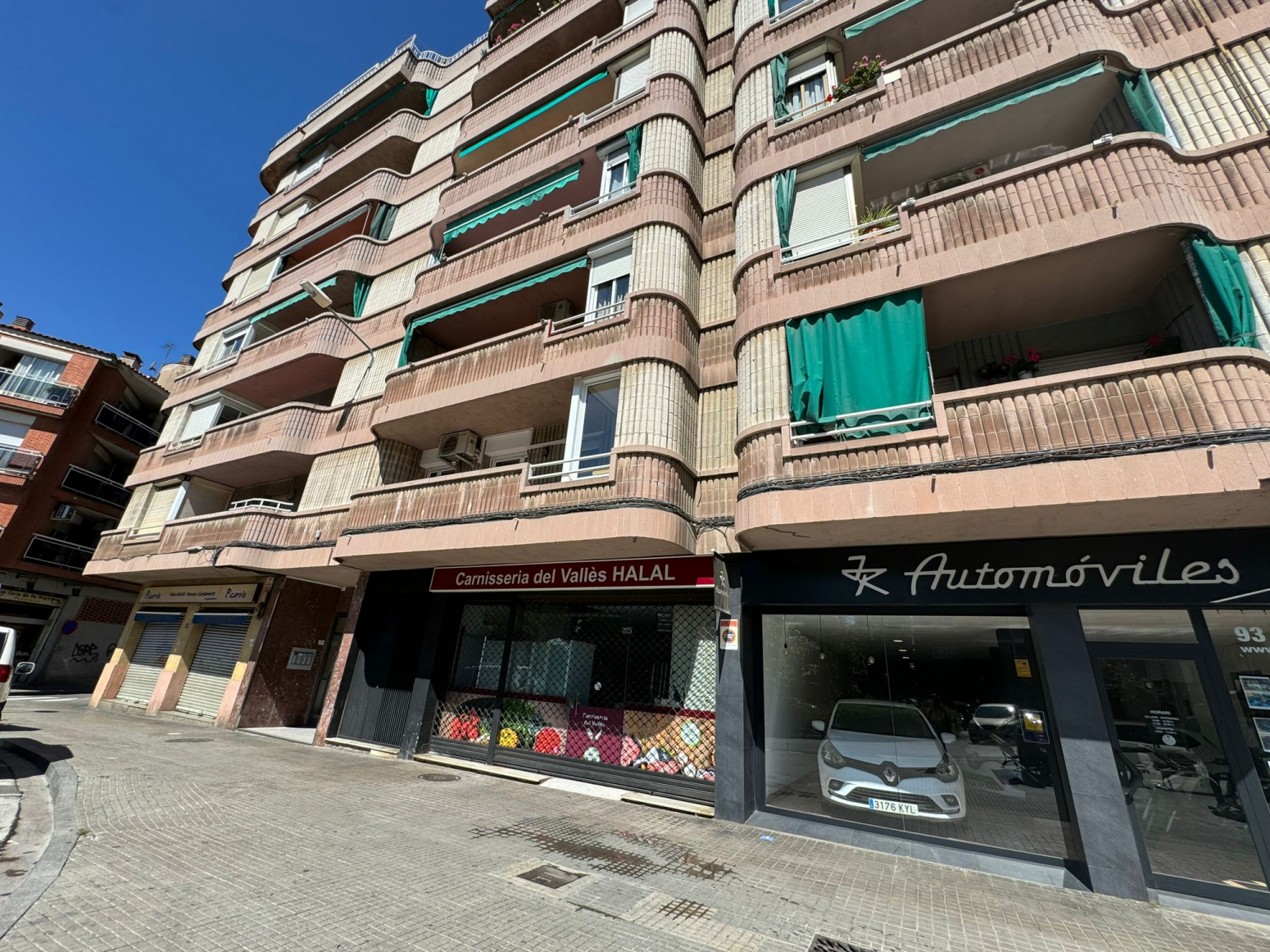 Pisos-Venta-Mollet del VallÃ¨s-1078149-Foto-32